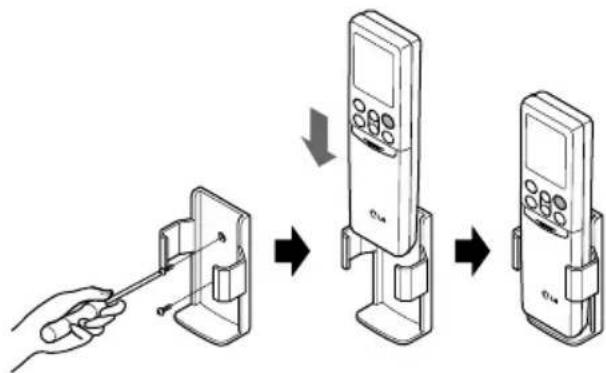 LG CS24 - OPMERKING - 1