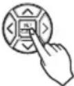 LG CS24 - Instelling timer - 6