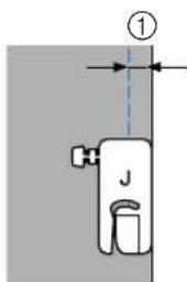① J