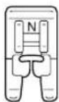 BROTHER NV-2035 - ■Ajour (voorbeeld 1) - 3