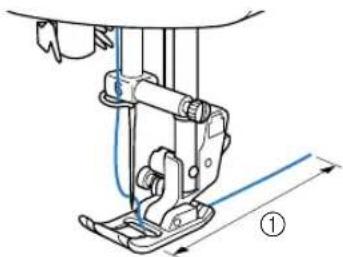 BROTHER NV-2035 - Opmerking - 4