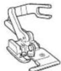 BROTHER NV-2035 - 1.2.3. - 1