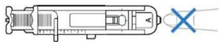 BROTHER NV-2030 - Opmerking - 1