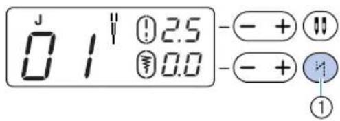 0.1" 2.5 0.0 - - + ⏻ - - + ⓤ ①