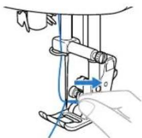 BROTHER NV-2030 - Opmerking - 3