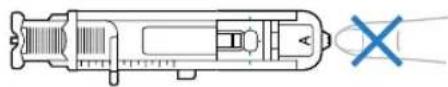BROTHER NV-2030 - Trenssteek - 5