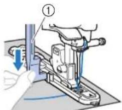 BROTHER NV-2030 - Opmerking - 2