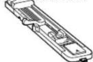 BROTHER NV-2030 - Bijgeleverde accessoires - 2