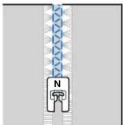 BROTHER NV-2030 - ■Ajour (voorbeeld 1) - 10