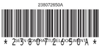 238072650A * 23 8 6 7 2 6 5 0 A *