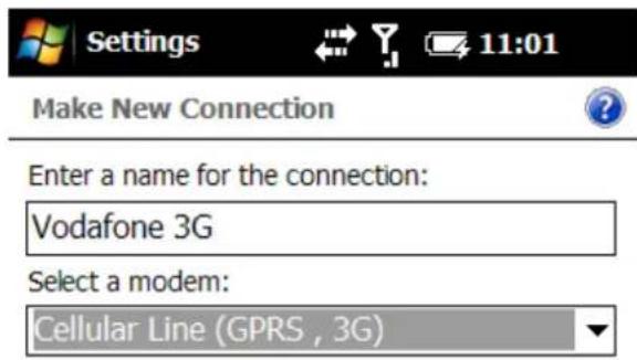 PALM Treo Pro 850 - Synchronisatie met het Windows Mobile Device Center - 4
