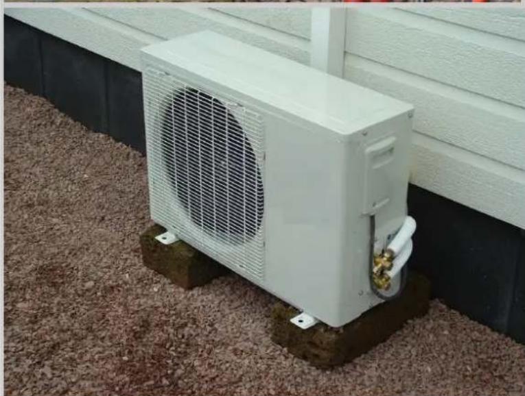 TOSHIBA ras-12uhpk - 16