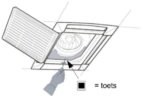 = toets