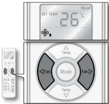 SAMSUNG AQV12E - Heat (verwarmen) - 4