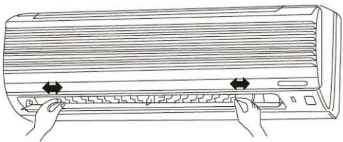 KALORIK KA AC 2 - Gebruik van de airconditioner - 1