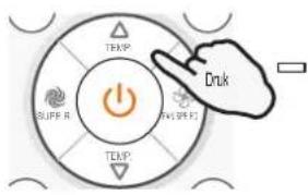 HISENSE Essense - Hoe kan ik de TIMER inschakelen? - 3