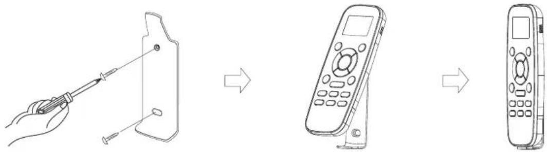 HISENSE Essense - ◆ Montage en tips voor het gebruik van de afstandsbediening - 1