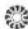 HISENSE AUC-60 - DIMMER-KNOP - 6