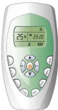 HISENSE AUC-60 - SLAAP-stand - 1