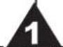 HISENSE AUD-60 - Selecteren van de stand - 2