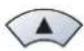 HISENSE AUD-60 - Ingestelde temperatuur - 1