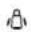HISENSE AUD-60 - SUPER-KNOP - 11