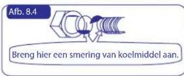 HISENSE AUD-60 - WAARSCHUWING - 5