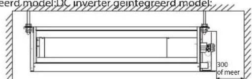 HISENSE AUD-60 - VOORZICHTIG - 1