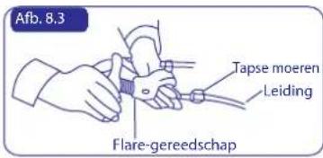 HISENSE AUD-60 - WAARSCHUWING - 3