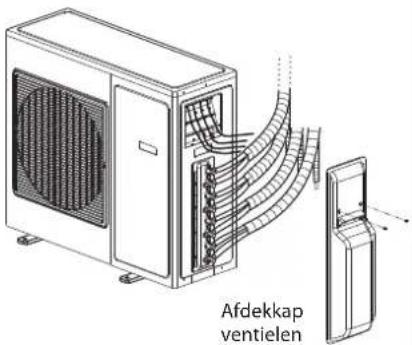 HISENSE AMW2 - ⚠ WAARSCHUWING - 1