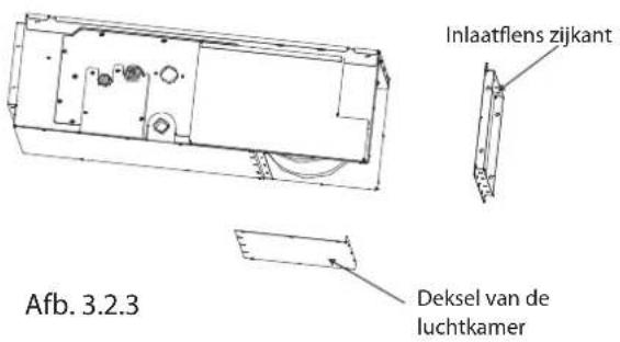 HISENSE AMD UX4SJD - De eerste controle - 3