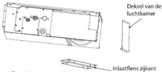 HISENSE AMD UX4SJD - De eerste controle - 4