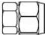 HISENSE AMD UX4SJD - Accessoires - 9
