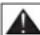 HISENSE AMD UX4SJD - WAARSCHUWING - 1