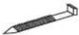 HISENSE AMD UX4SJD - Accessoires - 6
