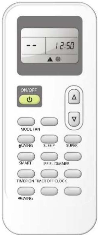 HISENSE AMD UX4SJD - SLIMME-stand - 1