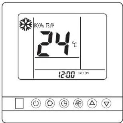 HISENSE AMD UX4SJD - Timer-functie - 2