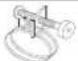 HISENSE AMD UX4SJD - Accessoires - 3