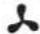HISENSE AUC-18 - SUPER-KNOP - 3