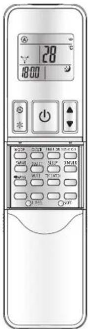 HISENSE AUC-18 - SLAAP-stand - 1