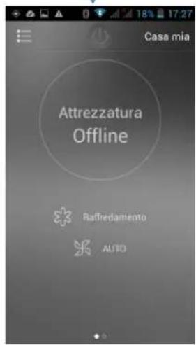 HAIER Smart Air - Gebruiksaanwijzing applicatie smartphone Haier smart air - 12