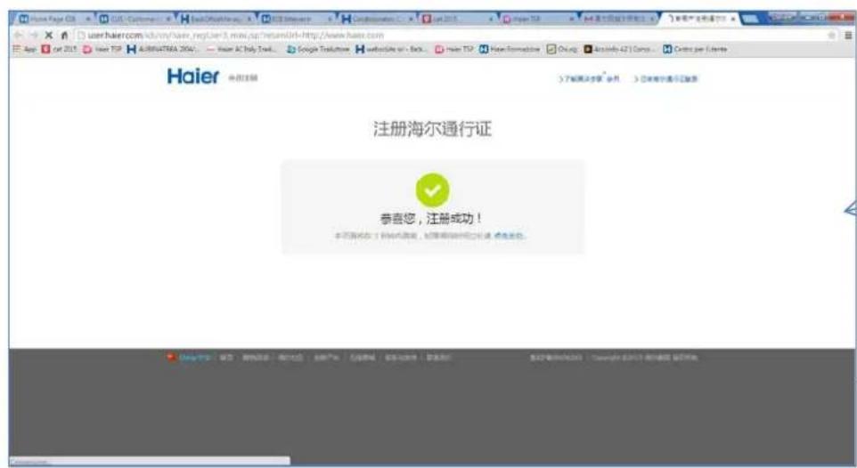 HAIER Smart Air - Gebruiksaanwijzing applicatie smartphone Haier smart air - 6