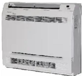 GREE GEH09AA-K3DNA1B - Installatie voorschriften - 2