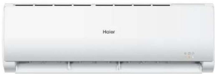 HAIER AS12TA2HRA - 1