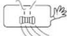 HAIER AS12BS4HRA - OPGELET - 8