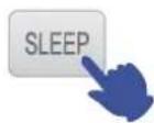 HAIER AS09NS2HRA - SLEEP-functie - 2