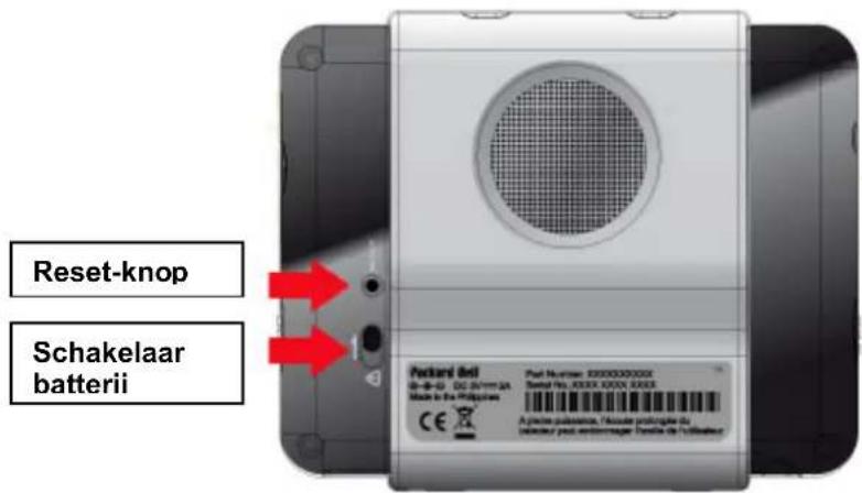 Reset-knop Schakelaar batterii Packard Bdi Port Number: 0300050000 Serial No: 8000-8000-8000 Made in the Philippines A poinie publaser, P'skater publager de poukouy pod wertmacher. Parte de l'altelamer