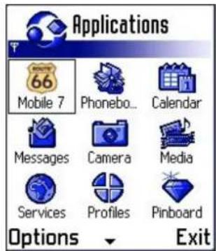 ROUTE 66 Mobile 7 - Product activating - 1