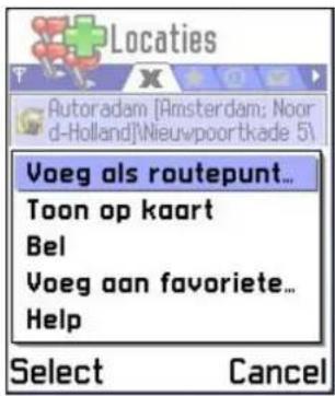 Locaties Autoradam [Amsterdam; Noord-Holland]Nieuwpoortkade 51 Voeg als routepunt... Toon op kaart Bel Voeg aan favoriete... Help Select Cancel