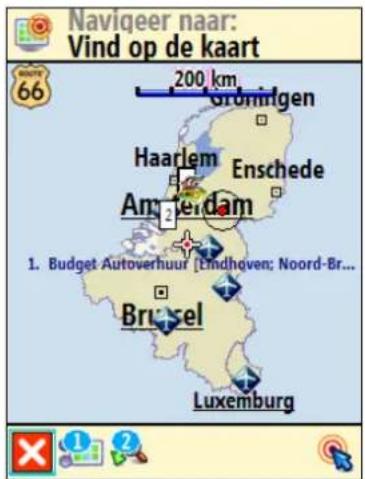 Navigeer naar: Vind op de kaart 66 200 km Brumingen Haarlem Enschede Amsterdam 1. Budget Autoverhuur [Eindhoven; Noord-Br... Bruxel Luxemburg